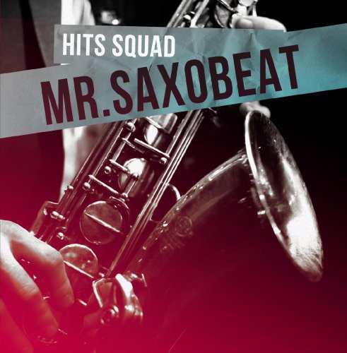 Mr Saxobeat