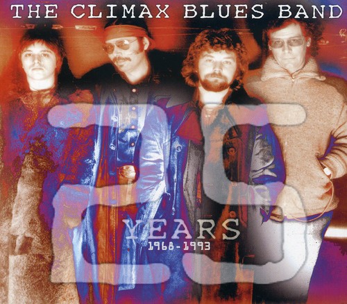 25 Years [Import]