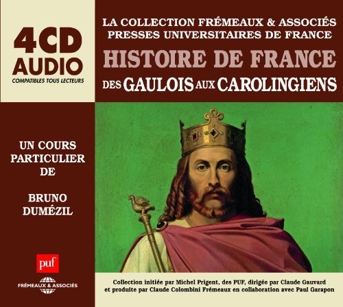 V1: Histoire De France