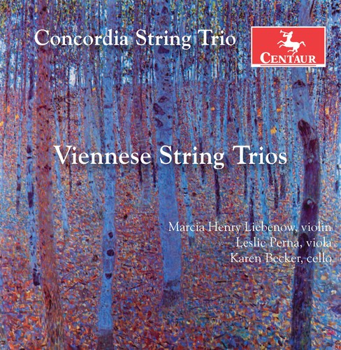 Viennese String Trios