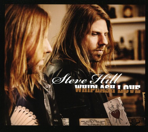 Whiplash Love [Import]