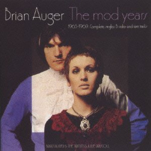 Mod Years [Import]