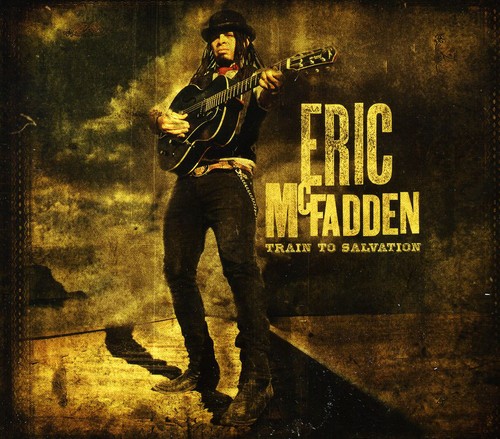 Train to Salvation [Import]