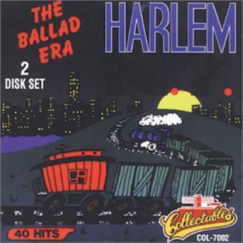 Harlem: The Ballad Era, Vol.1