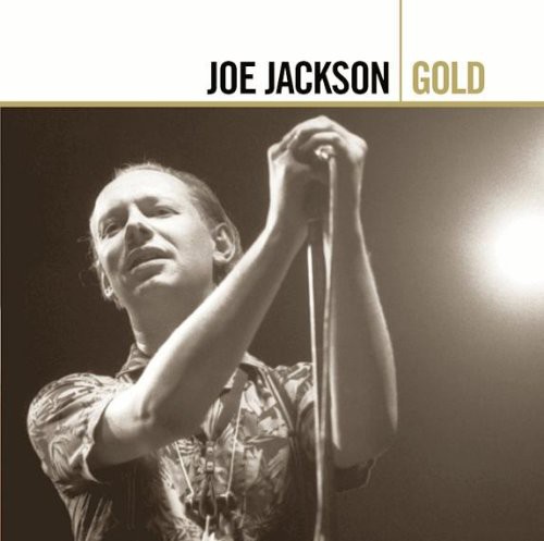 Gold [Import]