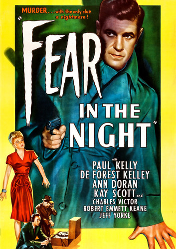 Fear in the Night