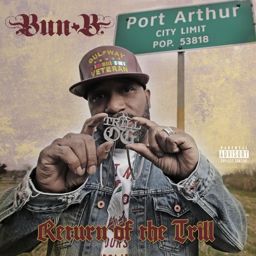Return Of The Trill [Explicit Content]