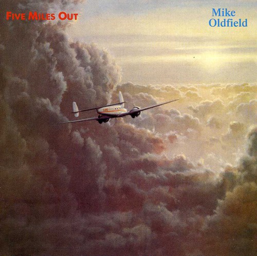 Five Miles Out [Import]