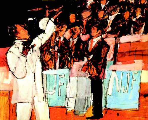 Complete Newport 1958 Performances