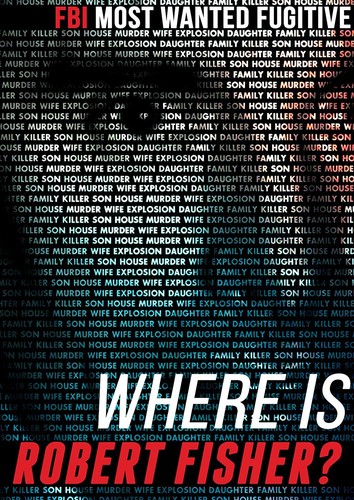 Where Is Robert Fisher