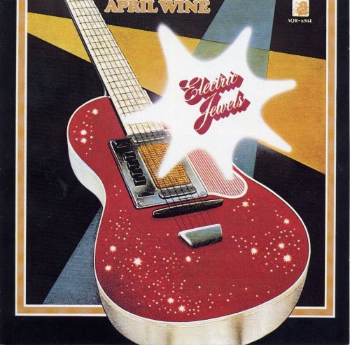 Electric Jewels [Import]