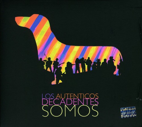 Somos: en Vivo [Import]