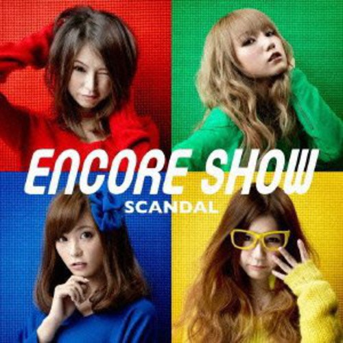 Encore Show [Import]