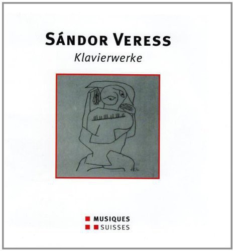 Veress /  Tchorzewski : Piano Works
