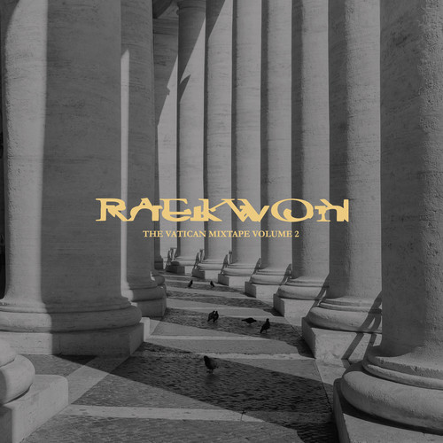 Vatican Mixtape Vol. 2