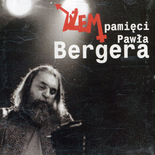 Dzem - Pamieci Pawla Bergera