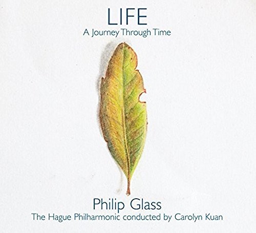 Glass: Life - A Journey Through Time