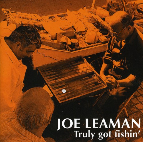 Truly Gone Fishin [Import]