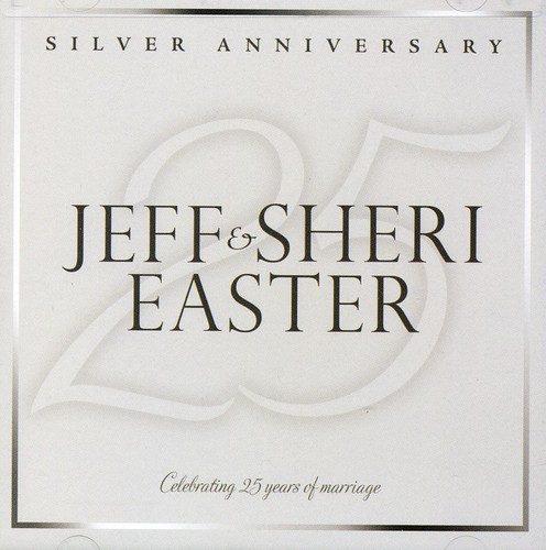 Silver Anniversary