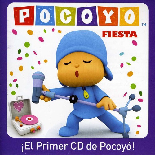 Fiesta [Import]