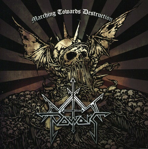 Marching Towards Destruction