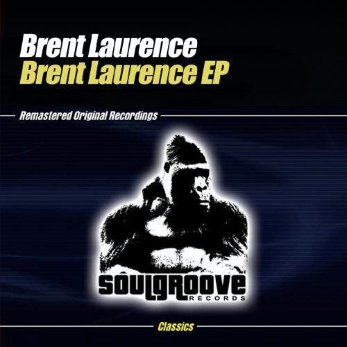 Brent Laurence EP