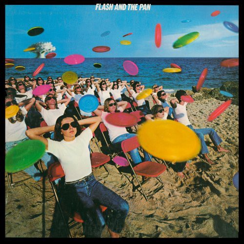 Flash & Pan [Import]