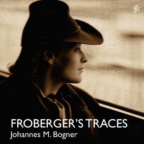 Froberger's Traces