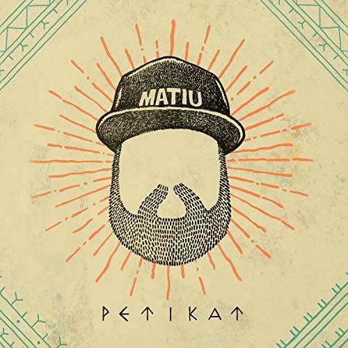 Petikat [Import]