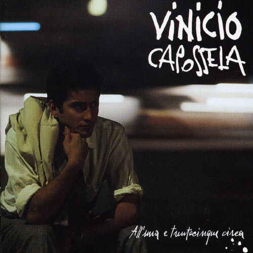 All'una E 35 Circa [Import]