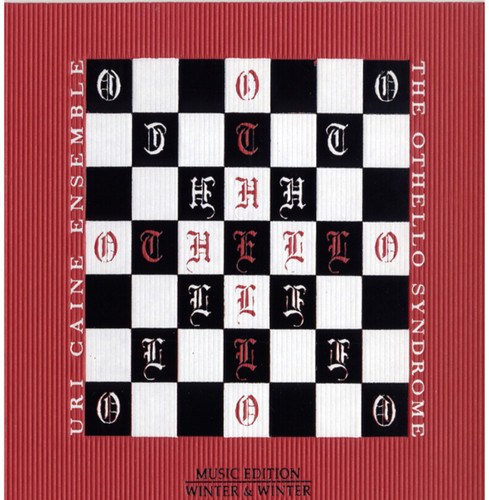 The Othello Syndrome [Smartpack]