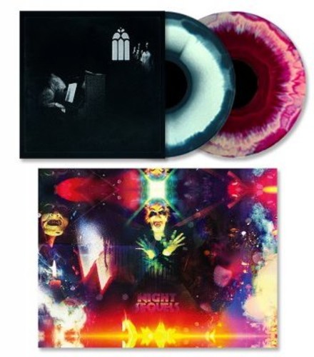 Children of the Night Make Music