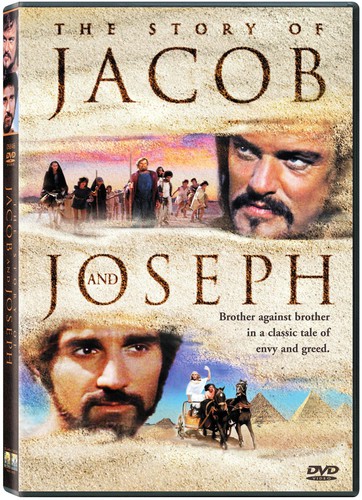 The Story of Jacob and Joseph