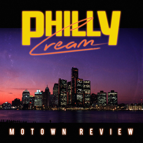 Motown Review