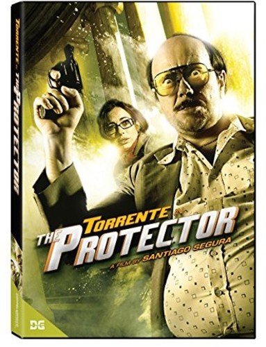 Torrente: The Protector