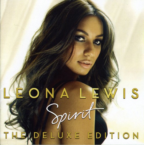 Leona Lewis - Spirit Deluxe (Asia) (Ntsc)