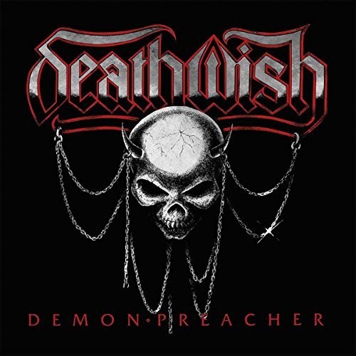 Deathwish - Demon Preacher