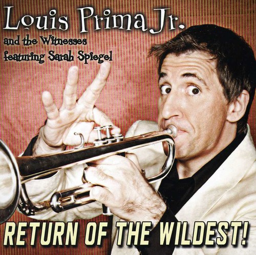 Return of the Wildest