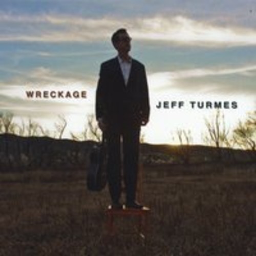Wreckage