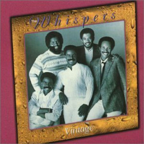 Vintage Whispers [Import]