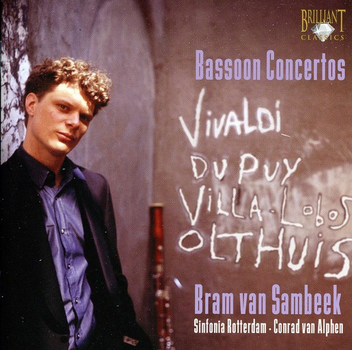Art of the Bassoon 1