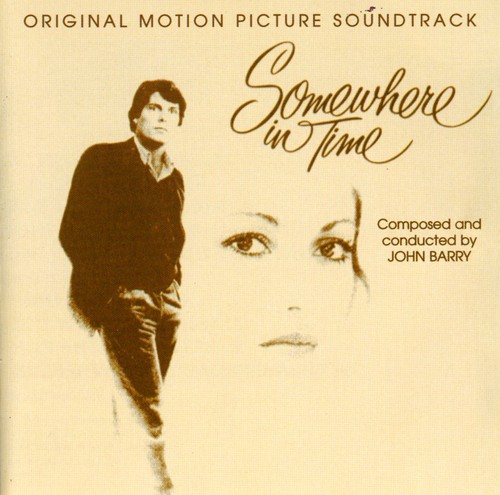 Somewhere in Time (Original Soundtrack)