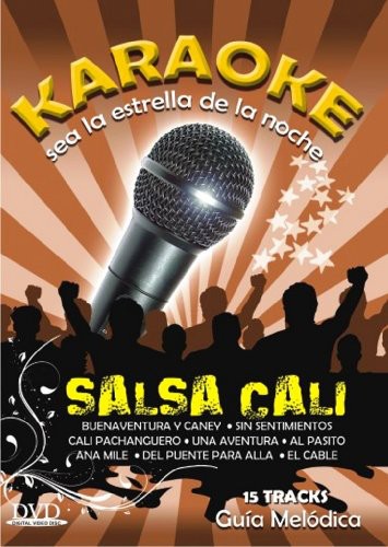Salsa Cali