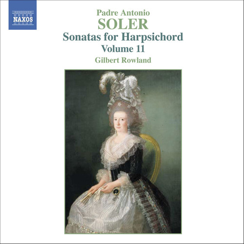 Sonatas for Harpsichord 11