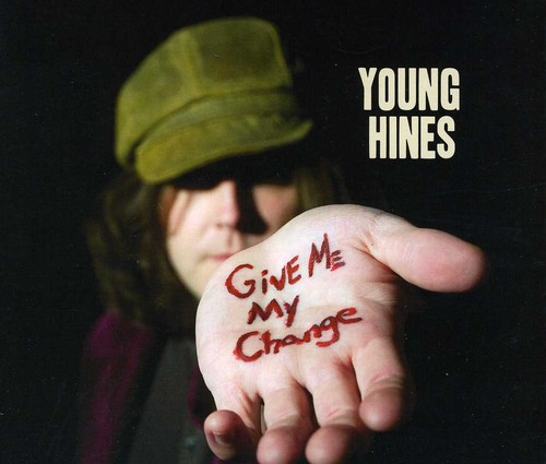 Give Me My Change