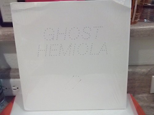 Ghost Hemiola