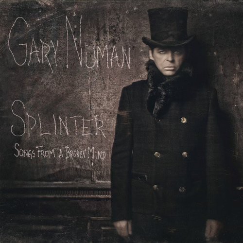 Splinter [Songs From A Broken Mind]
