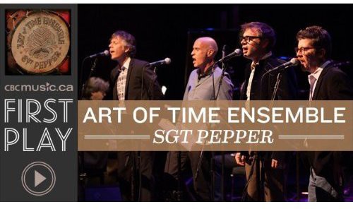 SGT Pepper