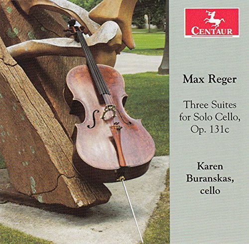 3 Suites for Solo Cello