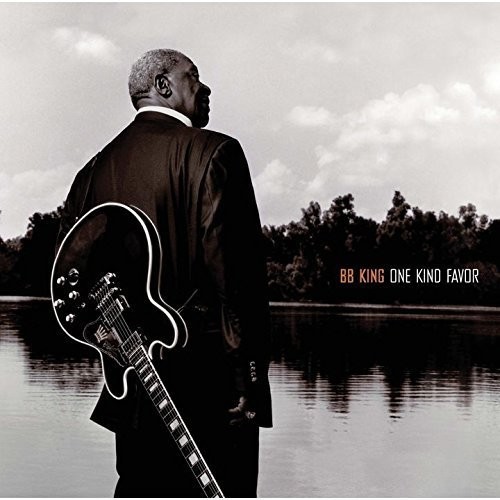 One Kind Favor [Import]